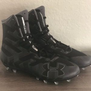 Under Armour UA Highlight MC Football Cleats